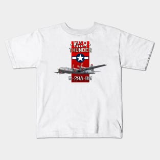 B-29A-BN Kids T-Shirt